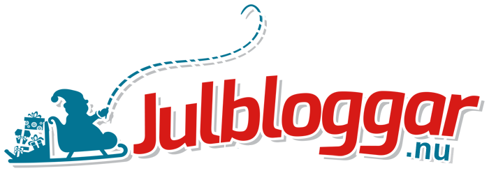 Julbloggar